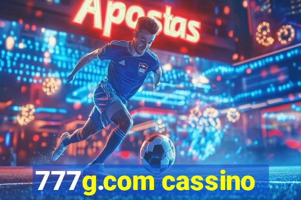 777g.com cassino